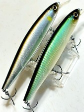 deps Depth Balison Minnow 130F