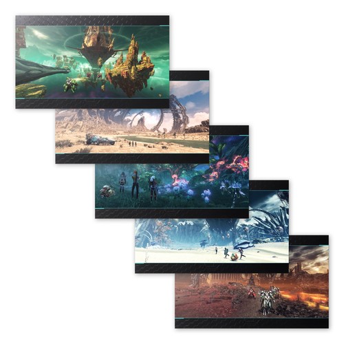 Mynintendo xenoblade - mynintendo,