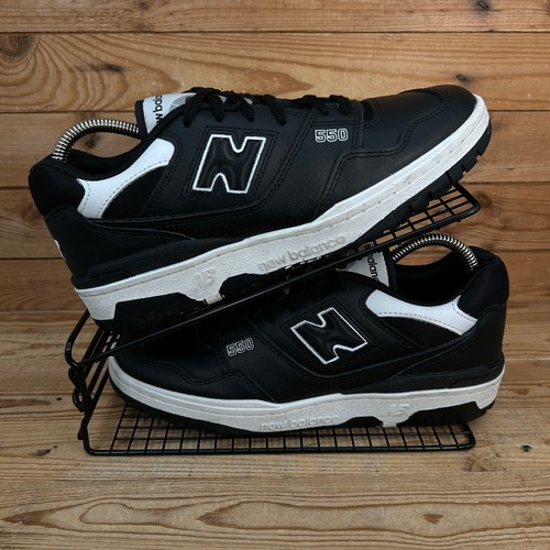 New balance 550 turnschuhe - new,
