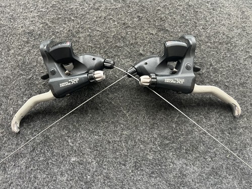 Shimano deore m 738 - deore, xt