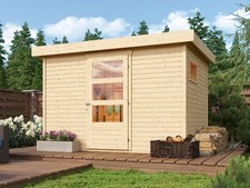 Gartenhaus Gerätehaus 19mm
