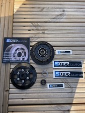 TEILE MX-LINE KREUZKUPPLUNG