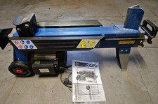 Holzspalter Hydraulisch 4T