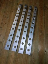 Flugzeugspanten/Duralaluminium/Fiat G91/Alpha Jet/Starfighter 