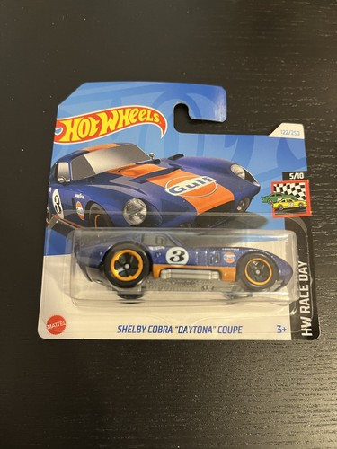 Hot wheels mainline - hot,