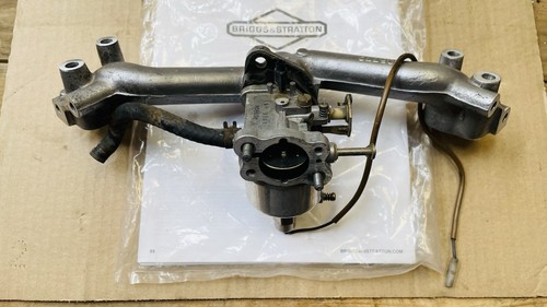 Org briggs stratton - org., briggs&stratton