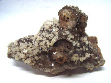 CHABASIT XX,RAUCHQUARZ XX   FREISEN  ST. WENDEL  SAARLAND DEUTSCHLAND