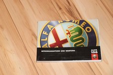 Betriebsanleitung / Bordbuch