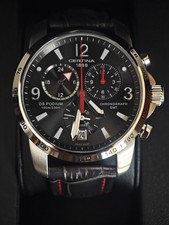 Podium chrono gmt - podium,