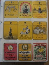 *** AUGSBURG Zur goldenen Gans