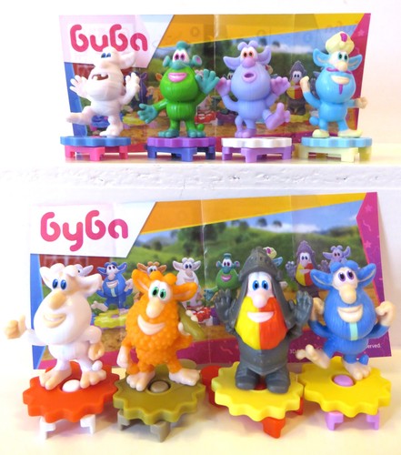Ferrero russland booba byba - russland,