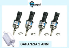 4 INJEKTOREN Für BRC