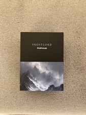 Final Mouse ULX Frostlord