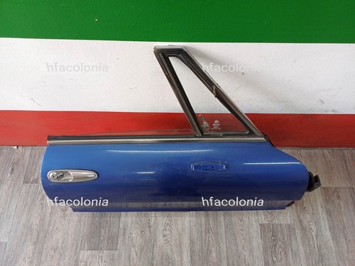 Alfa romeo spider gummilippe - ,