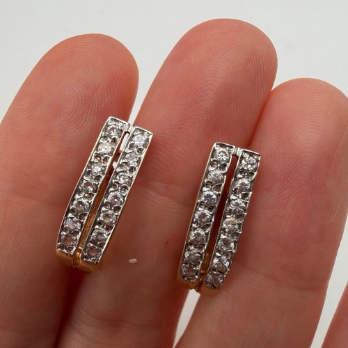 Massive 14k rotgold - massive,
