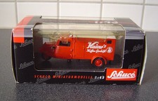 Schuco modell kaiser - schuco, kaiser‘s
