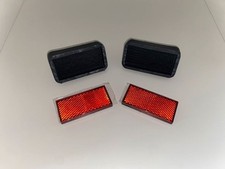 Volkswagen Caddy 14d Reflektor