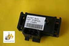Neuer MAP Sensor