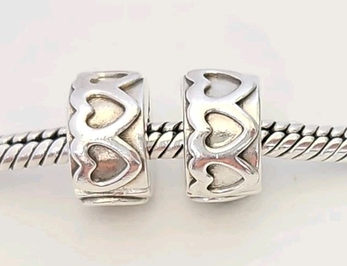 Original pandora armband charm - armband,