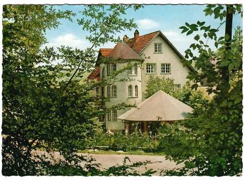 Igelsbach bei eberbach - igelsbach,