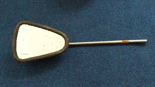 Ddr spiegel simson sr1 - sr1, maw
