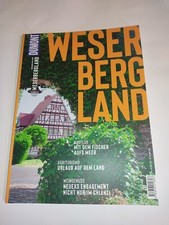 Dumont Bildatlas Weserbergland
