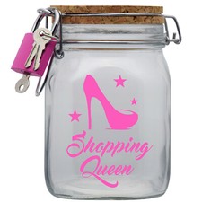 Spardose Geld Geschenk Ideen