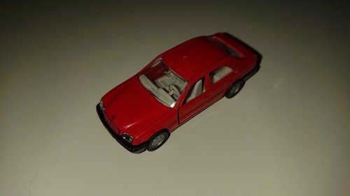 Siku 1029 mercedes c220 - 1029,