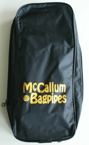 Mccallum nylon maintenance kit - mccallum,