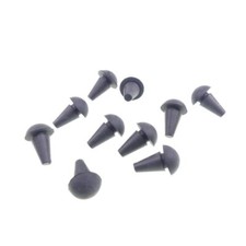 10x Hercules Prima 2 3 4 5 S M