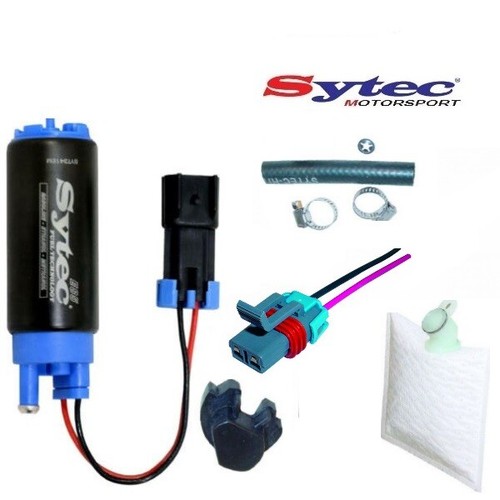 Sytec motorsport - sytec,