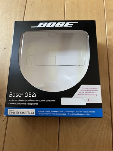 Bose oe2i nur - bose, !!!
