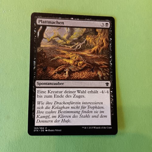 Mtg drachen von - mtg,