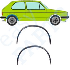 Für Volkswagen Golf 1