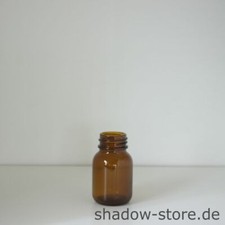 Apothekerglas, Vorratsglas