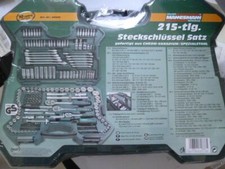Mannesmann Steckschlüsselsatz