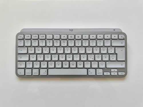 Logitech keys mini for mac - mini,