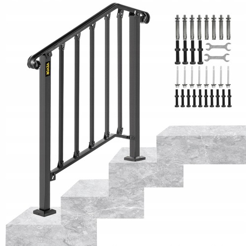 Geländer treppengeländer - geländer,