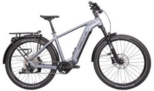 Hercules nos suv trekking - hercules, 2.1,