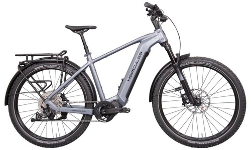 Hercules nos suv trekking - nos,