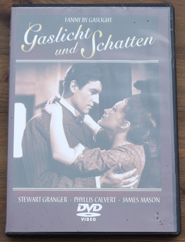 Gaslicht und schatten - und,