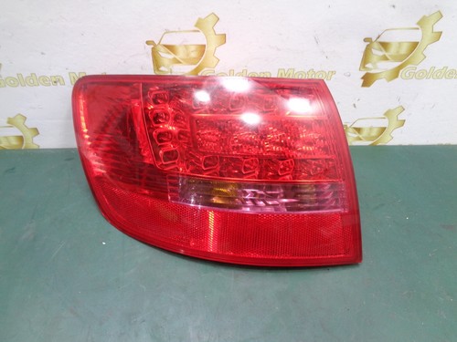 Audi avant rückleuchte - 4f,