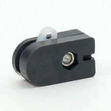 Einbau Zugschalter 230V 2A