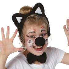 XPAR 63275 Katzen Set Katze