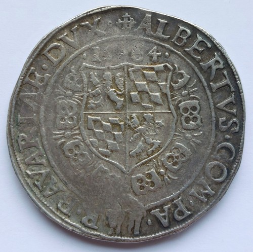 Bayern albrecht 1550 - albrecht,