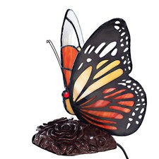 Tischlampe Tiffany-Style