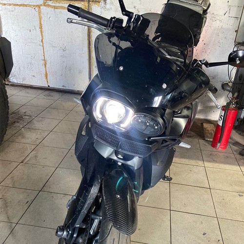 Für bmw k1200r 2005 2009 - k1200r,