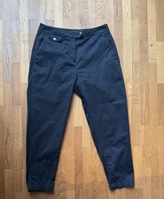 Boss Orange Chino Taschina, schwarz, Gr. 40