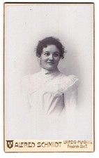 Fotografie Alfred Schmidt