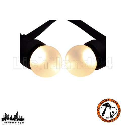 E27 city led watt g45 - e27,